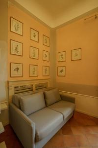Posedenie v ubytovaní Tranquil Suite Near Museums and Train Station