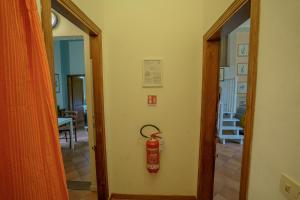 Fotografia z galérie ubytovania Tranquil Suite Near Museums and Train Station vo Florencii