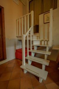 Fotografia z galérie ubytovania Tranquil Suite Near Museums and Train Station vo Florencii