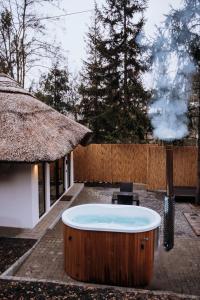 Fotografie z fotogalerie ubytování Tree House Relax Park v destinaci Chişinău