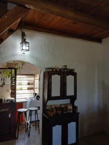 Fotografie z fotogalerie ubytování Cabaña Colibrí v destinaci Cuchilla Alta