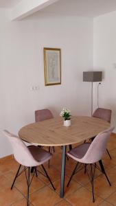 Fotografia z galérie ubytovania Casita Naranja v destinácii Alora