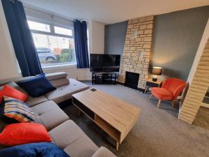 Φωτογραφία από το άλμπουμ του Cadogan House by Cliftonvalley Apartments στο Μπρίστολ