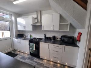 Φωτογραφία από το άλμπουμ του Cadogan House by Cliftonvalley Apartments στο Μπρίστολ