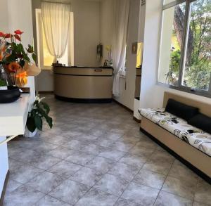 Fotografie z fotogalerie ubytování Hotel Villa Pozzi v destinaci Cattolica
