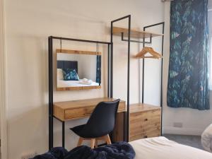 Φωτογραφία από το άλμπουμ του Cadogan House by Cliftonvalley Apartments στο Μπρίστολ +16 φωτογραφίες