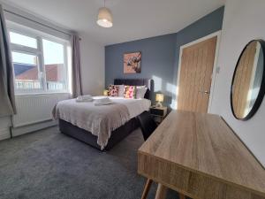 Φωτογραφία από το άλμπουμ του Cadogan House by Cliftonvalley Apartments στο Μπρίστολ