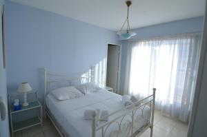 HELIANTHE - Superbe appartement avec terrasse vue mer et Chateau au Port de Nice
