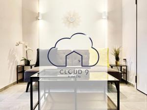 Kép B&B Boutique Two Bedrooms Apartments szállásáról Athénban a galériában