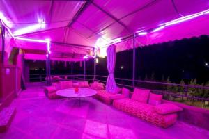 Fotografie z fotogalerie ubytování Villa farm host heated pool view Grand Atlas v destinaci Tillouna + 29 fotografií