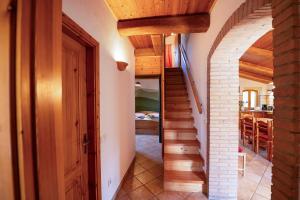 Fotografie z fotogalerie ubytování Agriturismo Fattoria Walden v destinaci Ficulle