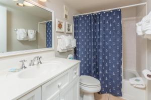 Gallery image of Beach Club #434 in Saint Simons Island