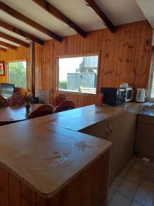 Ảnh trong thư viện ảnh của Casa cerro Tacna Maitencillo ở Maitencillo