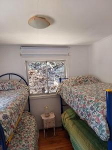 Ảnh trong thư viện ảnh của Casa cerro Tacna Maitencillo ở Maitencillo +21 ảnh