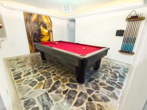 Gallery image of Luxury Villa at Poblado 6 BDRM Epic Manor in Medellín