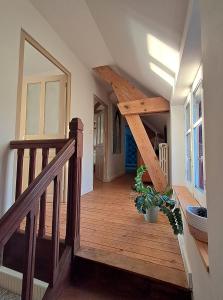 Fotografie z fotogalerie ubytování gîte en bord de Loire v destinaci Saint-Sulpice