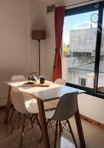 Fotografie z fotogalerie ubytování Mi Espacio en Gualeguaychú v destinaci Gualeguaychú