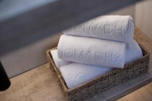 Fotografie z fotogalerie ubytování Nomad Haux Mestalla ve Valencii + 28 fotografií