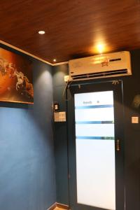 Fotografie z fotogalerie ubytování Sinhassan Dormitory Hostel Juhu v Bombaji
