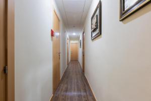 Fotografie z fotogalerie ubytování Hotel Lyon v destinaci Barcelona