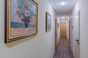 Fotografie z fotogalerie ubytování Hotel Lyon v destinaci Barcelona