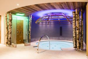 Fotografie z fotogalerie ubytování Hotel Alaska v Selva di Val Gardena