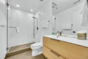 Ένα μπάνιο στο Stonebridge at Deer Valley #1145 +37 φωτογραφίες