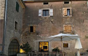 Gambar di galeri bagi Villa Olivi Motovun di Motovun