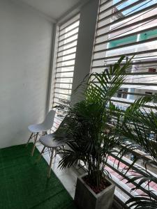 Fotografie z fotogalerie ubytování Mawa Anle Hostel v destinaci Pláž Patong