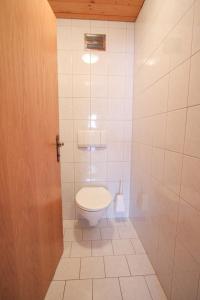 Koupelna v ubytování Apartment Voithofer-1 by Interhome