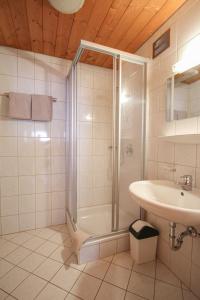 Koupelna v ubytování Apartment Voithofer-1 by Interhome