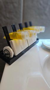 Galeriebild der Unterkunft Atlantis Boutique ΑΝΝΕX in Rhodos (Stadt)