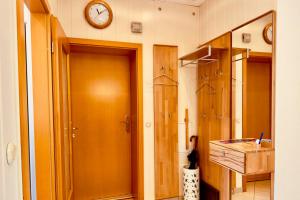 Gambar di galeri bagi Ferienwohnung Haus Feig di Geyer