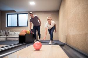 Hosté ubytování Hotel Prokulus - Family & Wellness