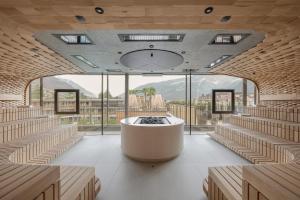 Fotografie z fotogalerie ubytování Hotel Prokulus - Family & Wellness v destinaci Naturno
