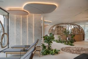 Fotografie z fotogalerie ubytování Hotel Prokulus - Family & Wellness v destinaci Naturno