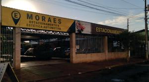 Gambar di galeri bagi Casa Prox Centro di Ribeirão Preto