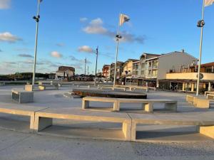 Φωτογραφία από το άλμπουμ του Holiday Home Sicard-8 by Interhome σε Mimizan