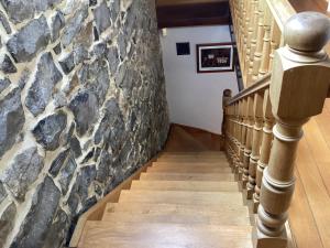 Fotografie z fotogalerie ubytování L eau et la pierre2 v destinaci Durnal