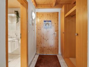 Koupelna v ubytování Apartment Casa Hermi by Interhome