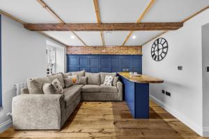 Fotografie z fotogalerie ubytování Tilly's Cosy Cottage Retreats - Cave Cottage v destinaci Knaresborough