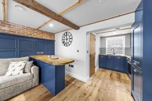 Fotografie z fotogalerie ubytování Tilly's Cosy Cottage Retreats - Cave Cottage v destinaci Knaresborough + 10 fotografií