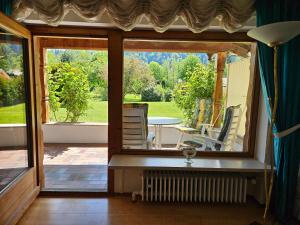 Фотография из галереи Gottschlicht в Роттах-Эгерне