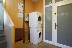 Fotografie z fotogalerie ubytování Maisonette Seebrise Mit Seeblick Am Strand v destinaci Flessenow