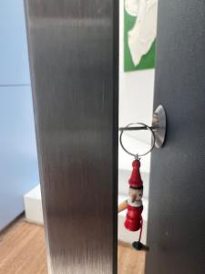 Fotografie z fotogalerie ubytování Coole Bude in Bochum-Stiepel v destinaci Bochum + 17 fotografií