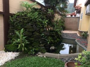 Zahrada ubytování Luxury Pool Villa by Golf Courses & Elephant Sanctuary + 48 fotografií