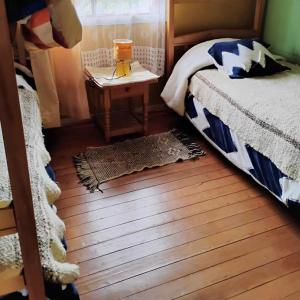 Afbeelding uit fotogalerij van Hospedaje Chumaihuen in Quellón +10 foto's