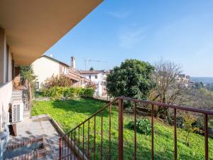 Φυσικό τοπίο κοντά σε αυτό το διαμέρισμα