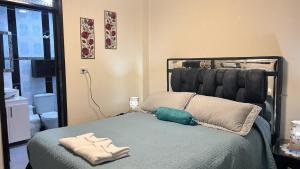 Fotografie z fotogalerie ubytování Posada Martha Tolima v destinaci Salento