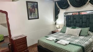Fotografie z fotogalerie ubytování Posada Martha Tolima v destinaci Salento